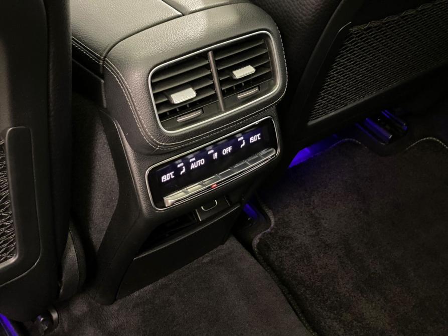 Mercedes-Benz GLS II (X167) Санкт-Петербург  - изображение 22