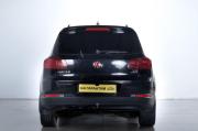 Volkswagen Tiguan I Рестайлинг Челябинск  - изображение 23