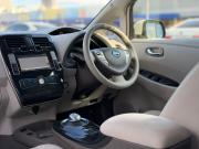 Nissan Leaf I (ZE0/AZE0) Астрахань  - изображение 40