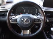 Lexus RX IV Рестайлинг Санкт-Петербург  - изображение 38