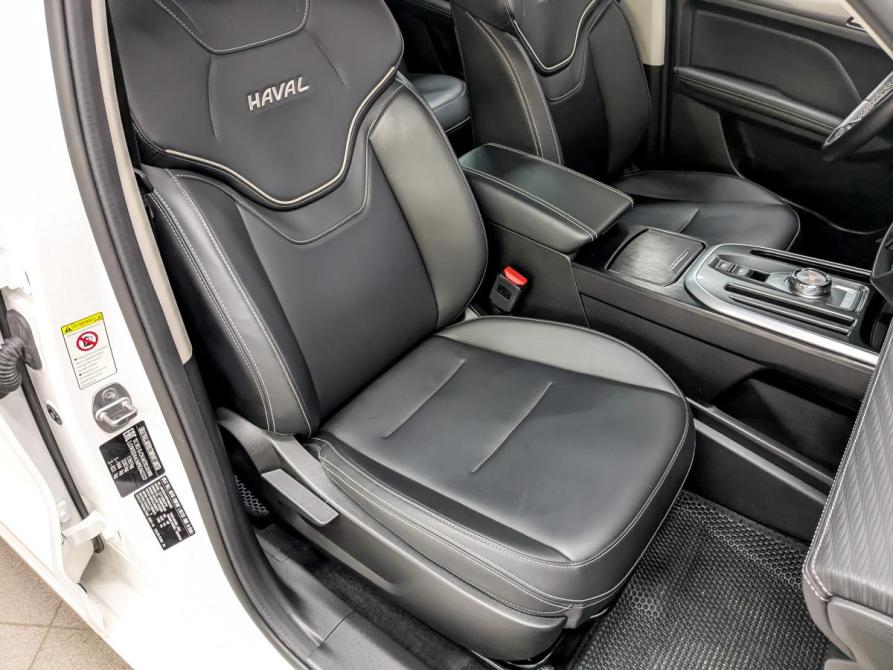 Haval Jolion I Москва  - изображение 23
