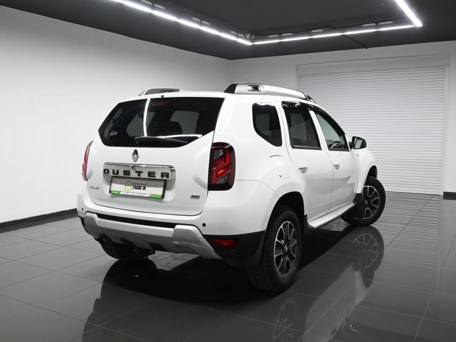 Renault Duster I Рестайлинг Тверь  - изображение 2
