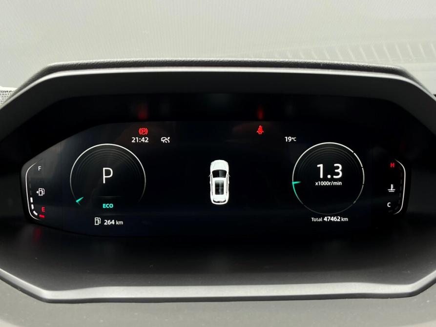 Changan CS55 Plus II Санкт-Петербург  - изображение 27