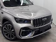Geely Monjaro I Рестайлинг 2 Воронеж  - изображение 23