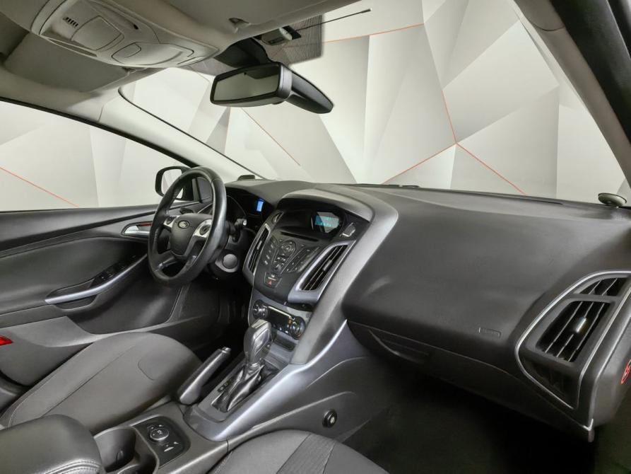 Ford Focus III Москва  - изображение 12