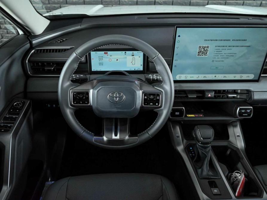 Toyota RAV4 VI (XA60) Екатеринбург  - изображение 12