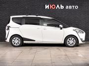 Toyota Sienta II Екатеринбург  - изображение 28