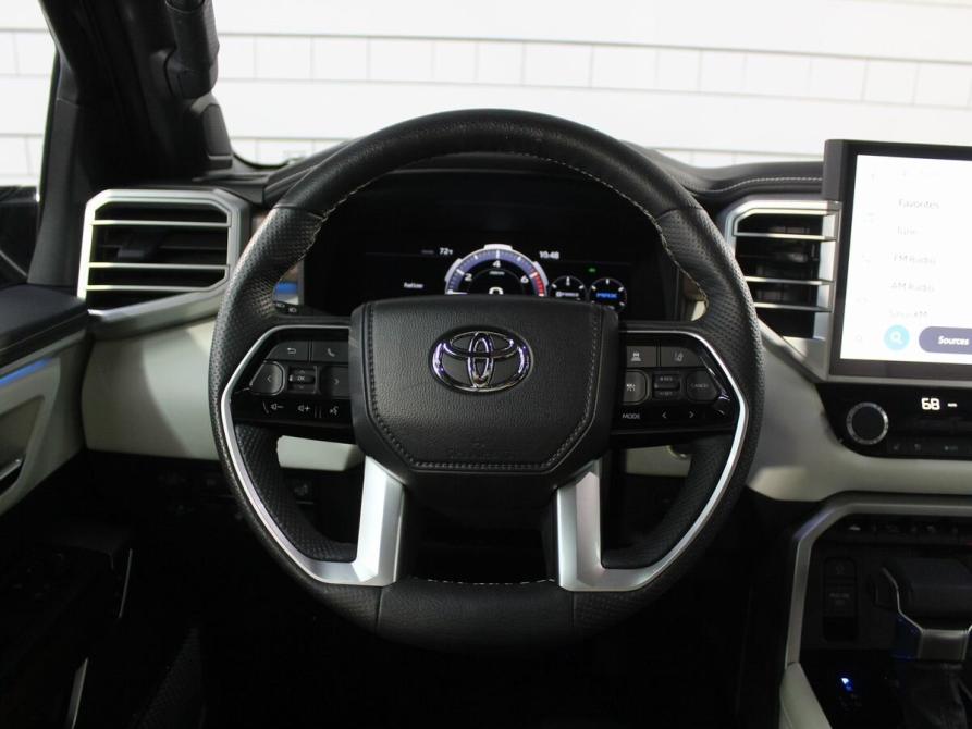 Toyota Tundra III Москва  - изображение 17