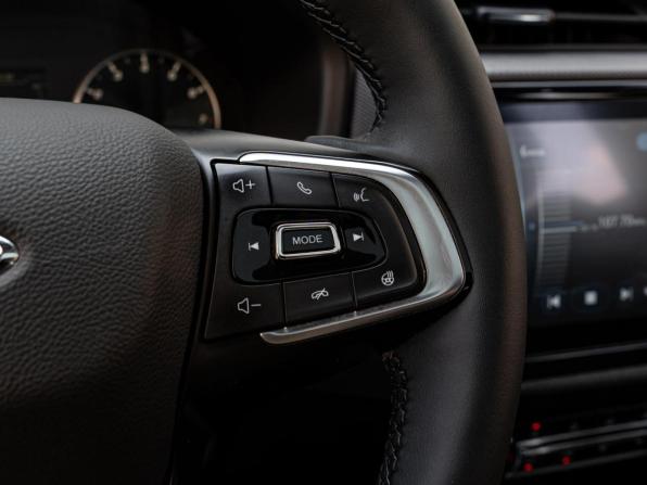 Chery Tiggo 4 I Рестайлинг с пробегом 2022 года, цена 1 360 000 рублей, 71288 км, внедорожник, Автокод Объявления