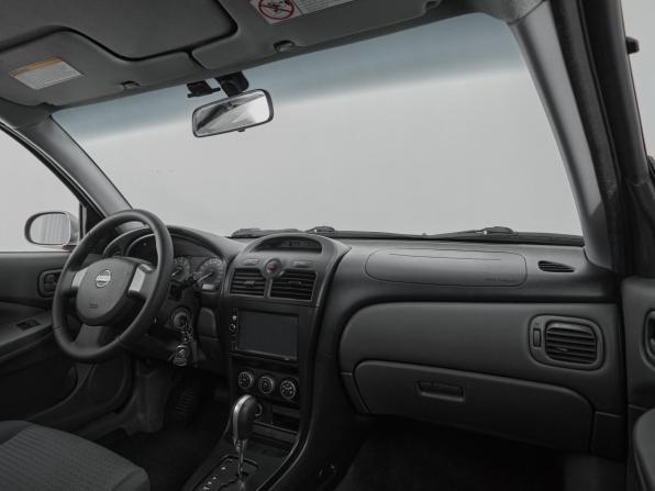 Nissan Almera Classic I с пробегом 2010 года, цена 865 000 рублей, 164300 км, седан, Автокод Объявления