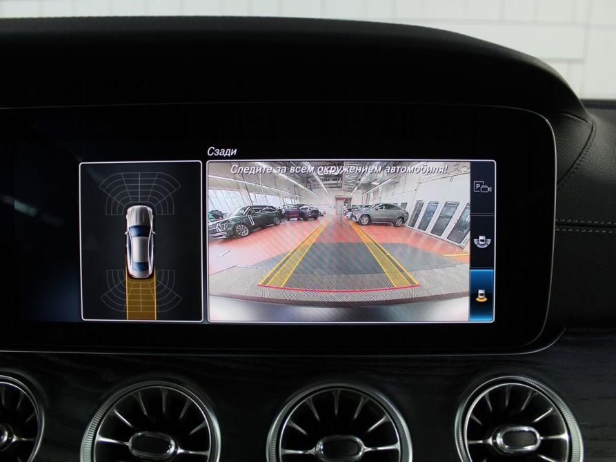 Mercedes-Benz E-Класс V (W213 S213 C238) Москва  - изображение 18