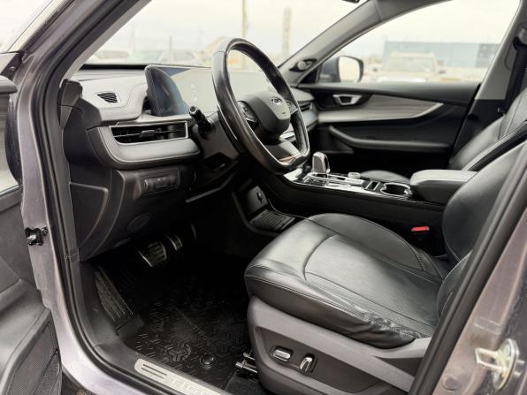 Chery Tiggo 8 Pro Max I с пробегом 2023 года, цена 1 995 000 рублей, 90000 км, внедорожник, Автокод Объявления