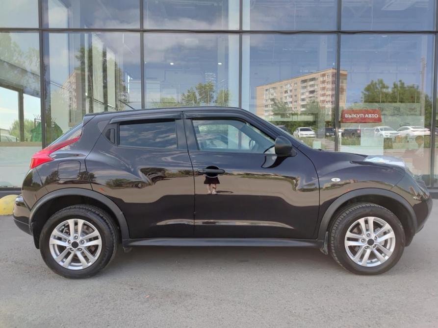 Nissan Juke I Ижевск  - изображение 5