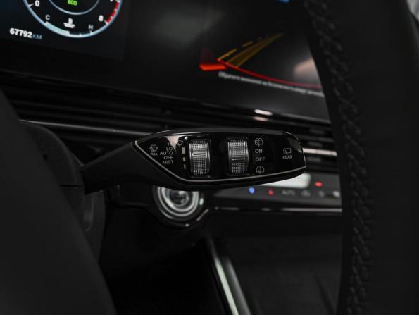 Omoda C5 I с пробегом 2023 года, цена 1 634 000 рублей, 67792 км, внедорожник, Автокод Объявления