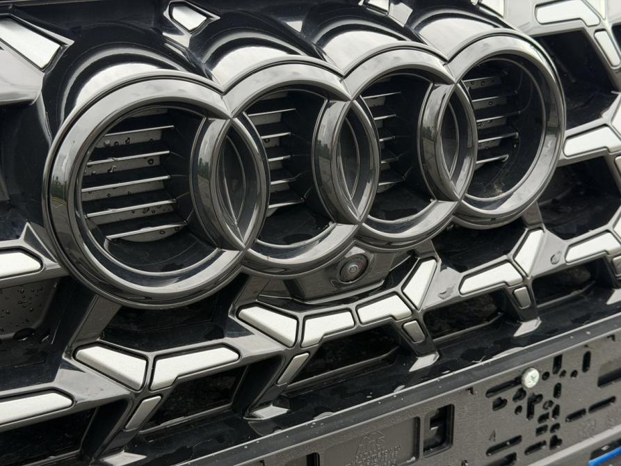 Audi Q3 II (F3) Казань  - изображение 9