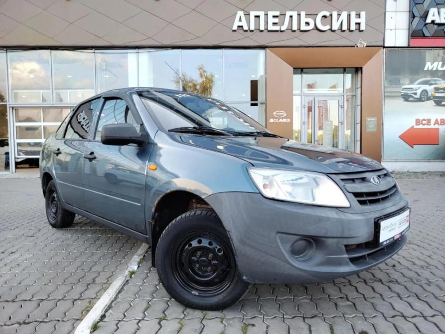 Lada (ВАЗ) Granta I Набережные Челны  - изображение 1