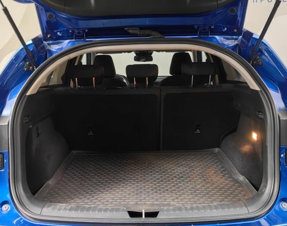 Haval F7 I с пробегом 2021 года, цена 1 555 000 рублей, 99967 км, внедорожник, Автокод Объявления