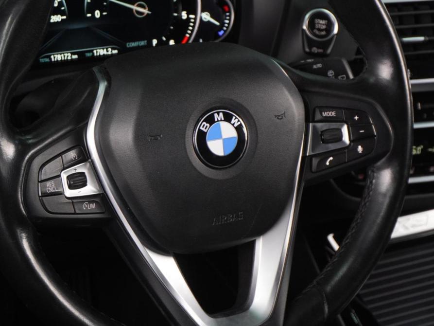 BMW X3 III (G01) Воронеж  - изображение 19