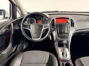 Opel Astra J Москва  - изображение 38