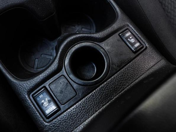 Nissan Qashqai II с пробегом 2019 года, цена 1 365 000 рублей, 133885 км, внедорожник, Автокод Объявления