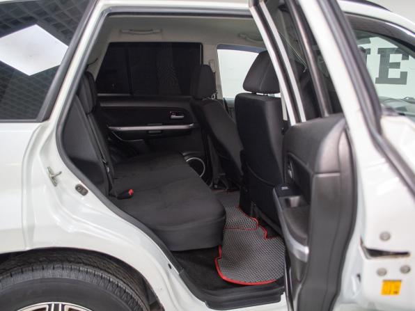 Suzuki Grand Vitara II Рестайлинг с пробегом 2011 года, цена 1 199 000 рублей, 145040 км, внедорожник, Автокод Объявления