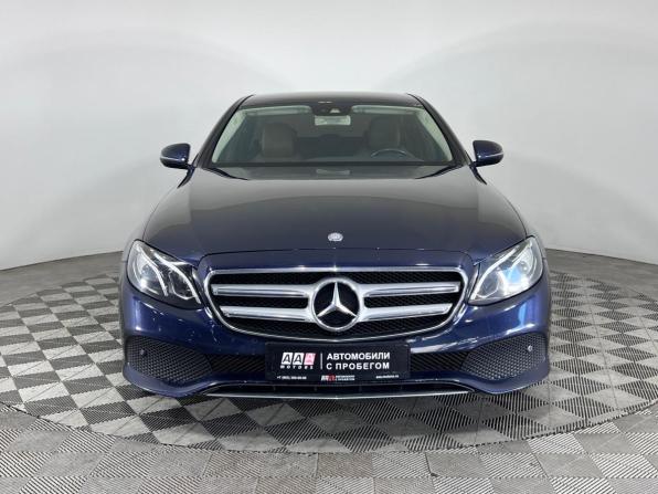 Mercedes-Benz E-Класс V (W213 S213 C238) с пробегом 2016 года, цена 2 280 000 рублей, 126171 км, седан, Автокод Объявления