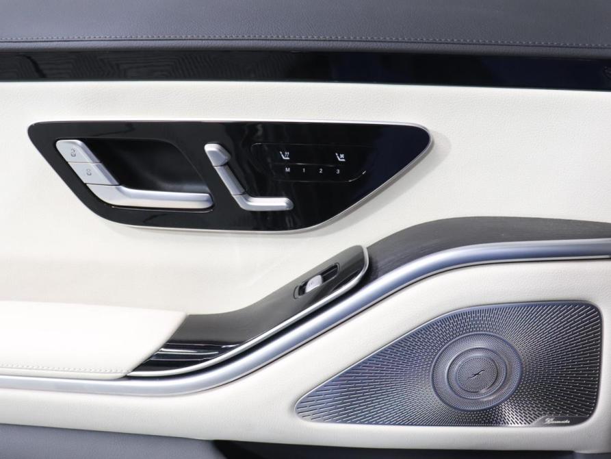 Mercedes-Benz S-Класс VII (W223) Москва  - изображение 19