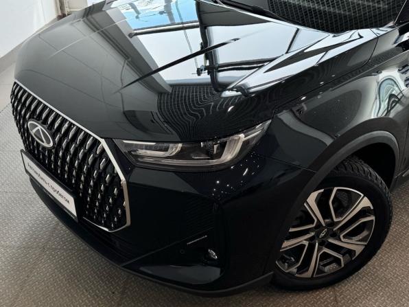 Chery Tiggo 7L с пробегом 2025 года, цена 2 390 000 рублей, 16500 км, внедорожник, Автокод Объявления