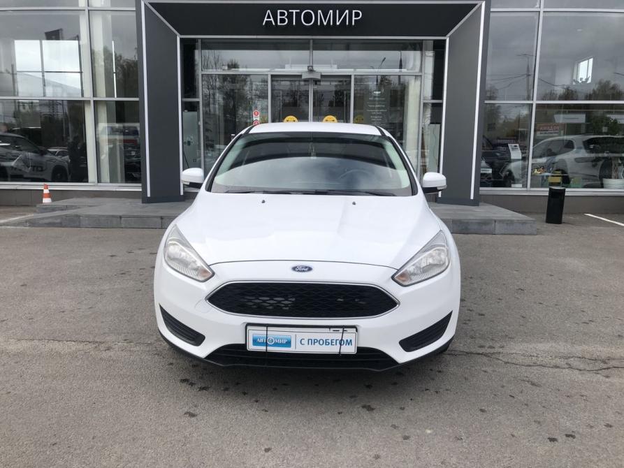Ford Focus III Рестайлинг Брянск  - изображение 2