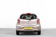 Nissan March IV (K13) Барнаул  - изображение 29
