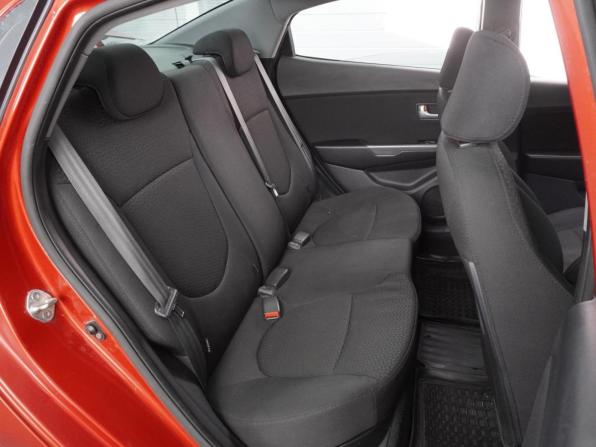 Kia Rio III с пробегом 2012 года, цена 814 000 рублей, 154059 км, седан, Автокод Объявления