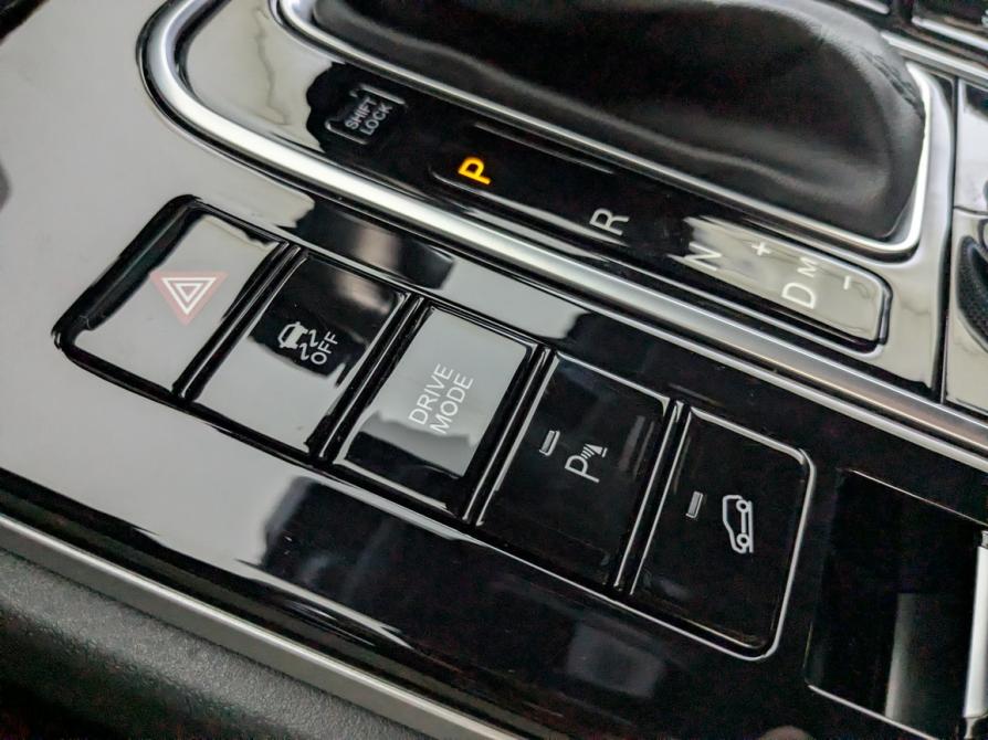 Dongfeng DFSK ix7 Москва  - изображение 18