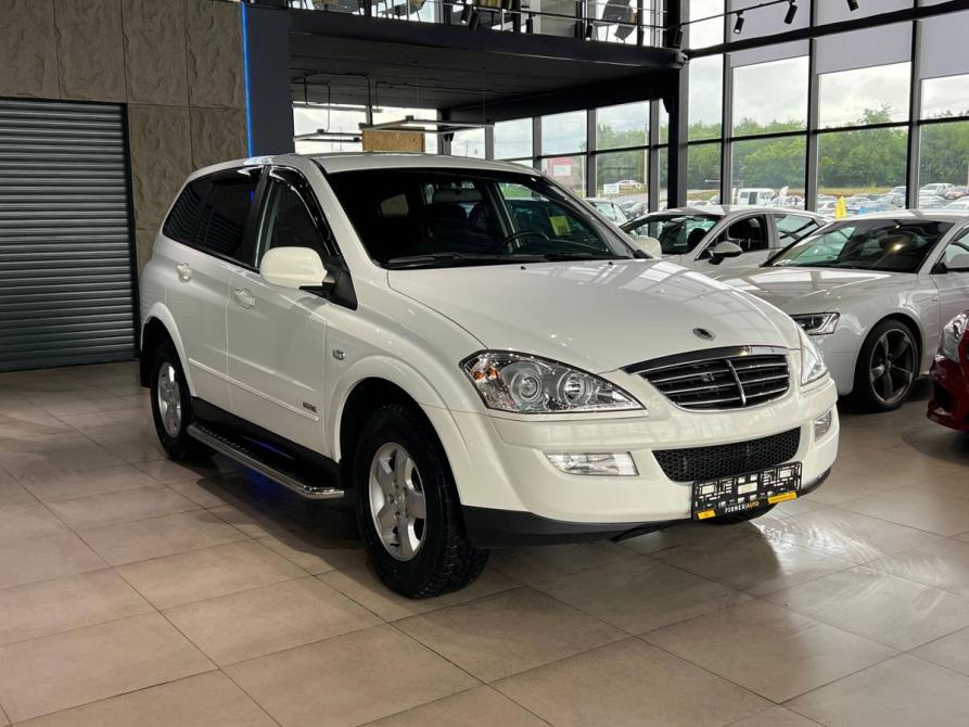 SsangYong Kyron I Рестайлинг Оренбург  - изображение 3