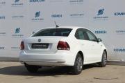 Volkswagen Polo V Рестайлинг Пермь  - изображение 27