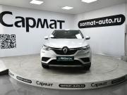 Renault Arkana I Новосибирск  - изображение 23