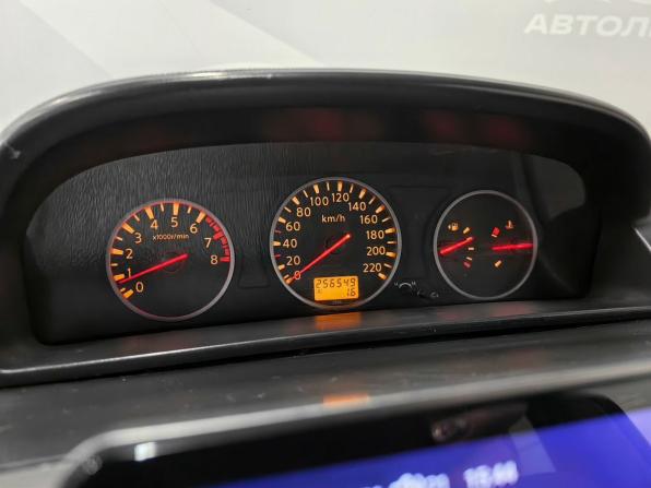 Nissan X-Trail I Рестайлинг с пробегом 2006 года, цена 690 000 рублей, 256538 км, внедорожник, Автокод Объявления
