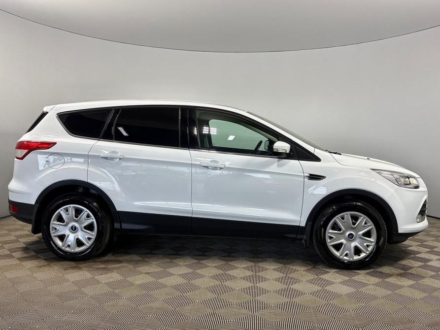 Ford Kuga II Рестайлинг Борисоглебск  - изображение 6