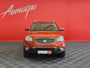 SsangYong Actyon II Вологда  - изображение 27