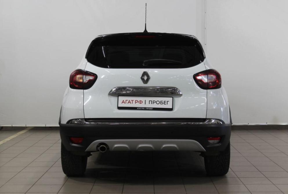 Renault Kaptur I Астрахань  - изображение 7