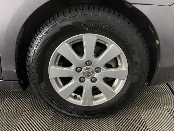 Toyota Camry VI (XV40) с пробегом 2008 года, цена 1 070 000 рублей, 284807 км, седан, Автокод Объявления