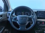 Hyundai Solaris II Рестайлинг Санкт-Петербург  - изображение 38