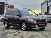 Skoda Yeti I Вологда  - изображение 34