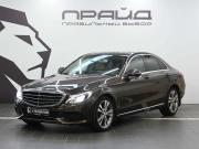 Mercedes-Benz C-Класс IV (W205) Ростов-на-Дону  - изображение 21