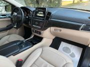 Mercedes-Benz GLE Coupe I (C292) Санкт-Петербург  - изображение 62