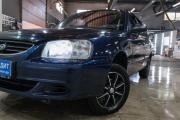 Hyundai Accent II Новокузнецк  - изображение 39
