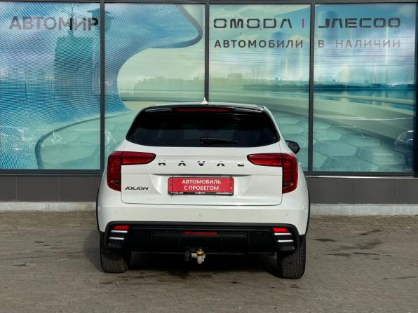 Haval Jolion I Рестайлинг с пробегом 2024 года, цена 1 710 000 рублей, 28236 км, внедорожник, Автокод Объявления