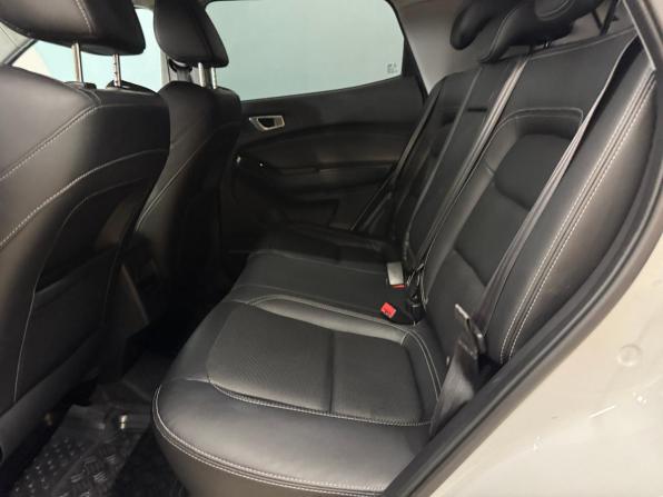 Chery Tiggo 4 I Рестайлинг с пробегом 2021 года, цена 1 314 000 рублей, 51875 км, внедорожник, Автокод Объявления