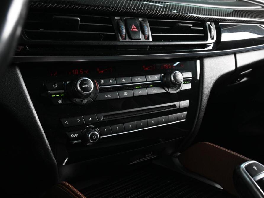 BMW X6 II (F16) Ростов-на-Дону  - изображение 18