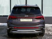 Hyundai Santa Fe IV Рестайлинг Екатеринбург  - изображение 25