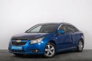 Chevrolet Cruze I Томск  - изображение 21